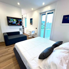 Eva Suite Rooftop - Mini Appartmento